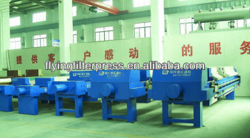 solid-liquid separation machine