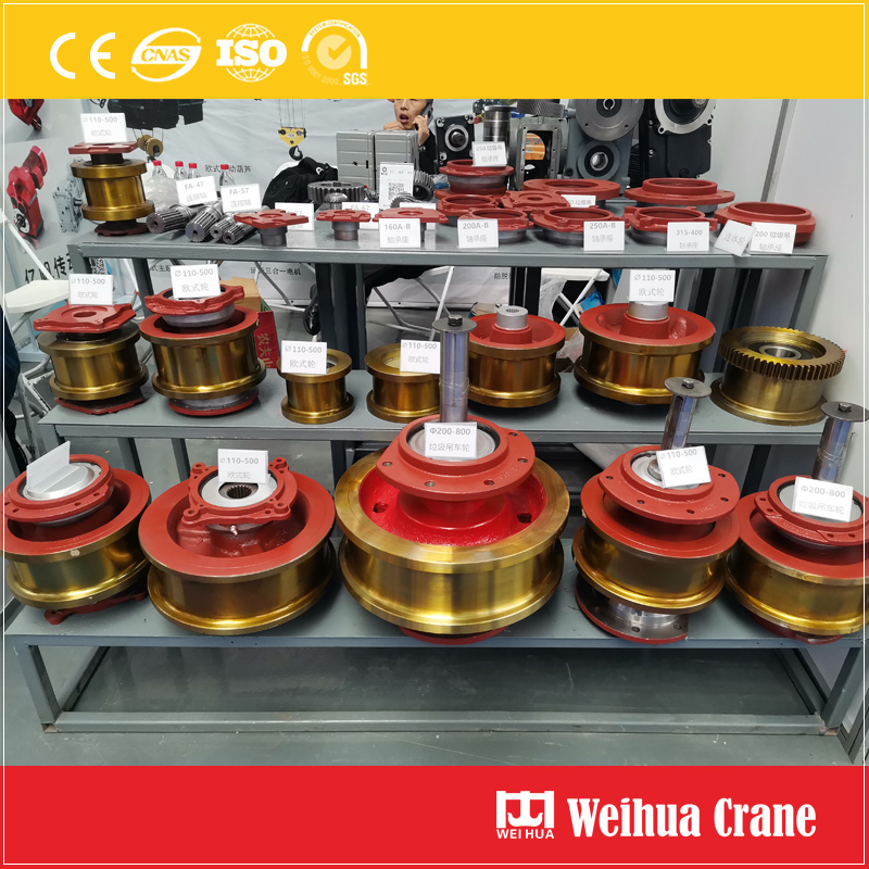 overhead-crane-wheels