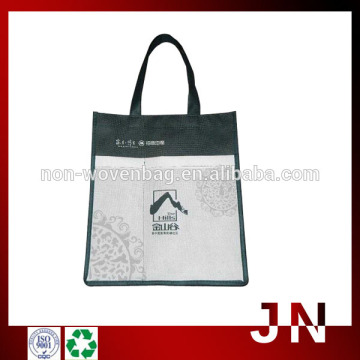 Custom Eco Shop Bags, Reusable Folding Shopping Bags