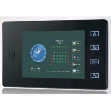 IP Based Intelligent Video Doorphone System