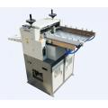 ZXYW-320 Máquina de granulação de granulação de papel automática automática