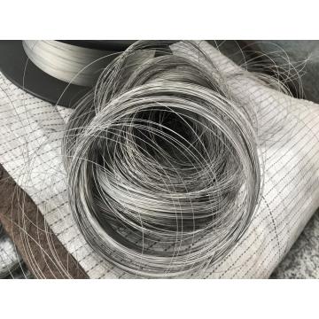 high grade titanium weld wire