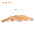 EISHO Wood Children's Hanger In Bulk