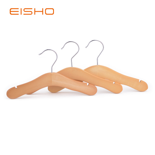 Cintre pour enfants EISHO Wood en vrac