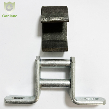 GL-13227 Truck Removable Drop Side Hinge Complete