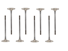 Exhaust Valve 1113189 High Performance