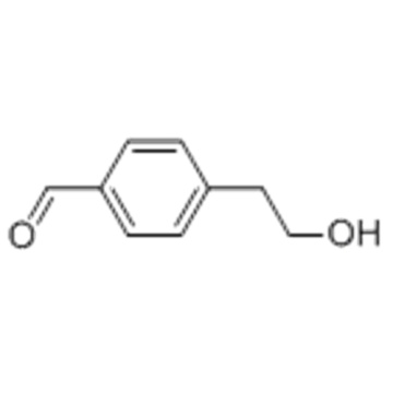 벤즈알데히드, 4- (2- 히드 록시 에틸) CAS 163164-47-4