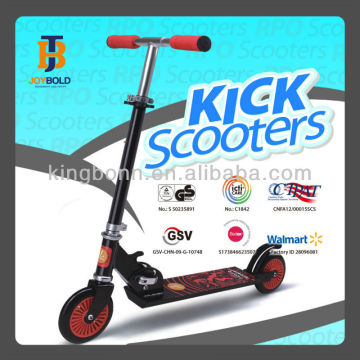 Kids Scooter That Has Multiple Certificates