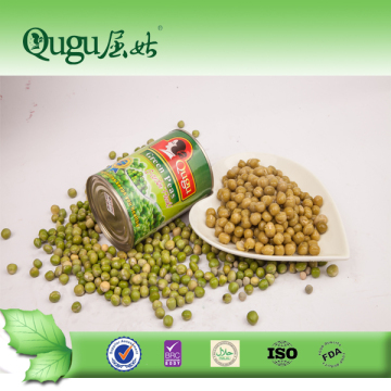 types of canned food products 850g canned green peas