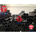 GB28884 Tubi in acciaio per bombole di gas senza saldatura di grandi volumi