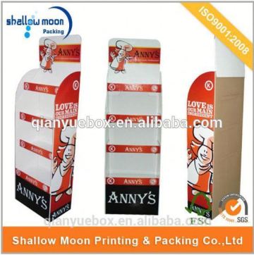 carton display paper box