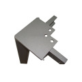 Aluminum Alloy Sofa Foot Parts Die Casting