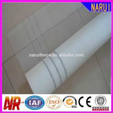 Fireproof Fiberglass Mesh