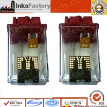 Encad Novajet 750 Print Head Cartridges with Chips