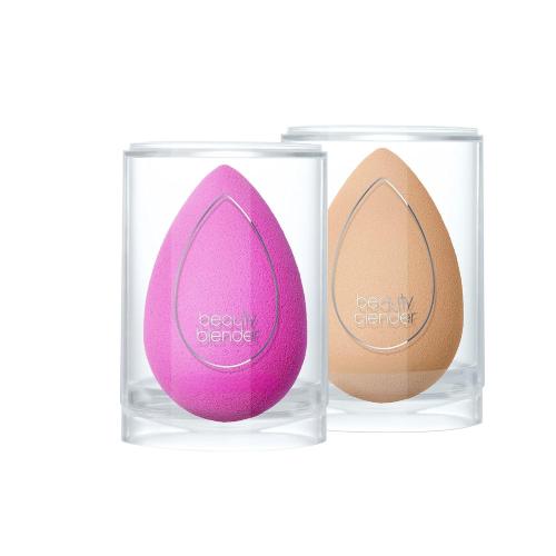 Original Pink and Nude Beauty Blender