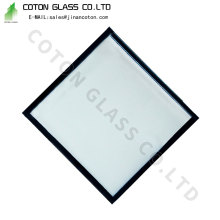 Replace Double Pane Glass