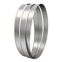 Diamond Electroplate Band Saw Blades Factory Direct Wholesale for Marble, Granite, and Onyx