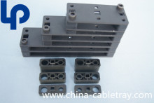 steel cable fixer cable holder China manufacturer price list