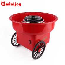 Electric Cotton Candy Machine or Candy Floss Maker