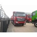 6x4 371HP 30TON SAND CASCO 20CBM TIPPER