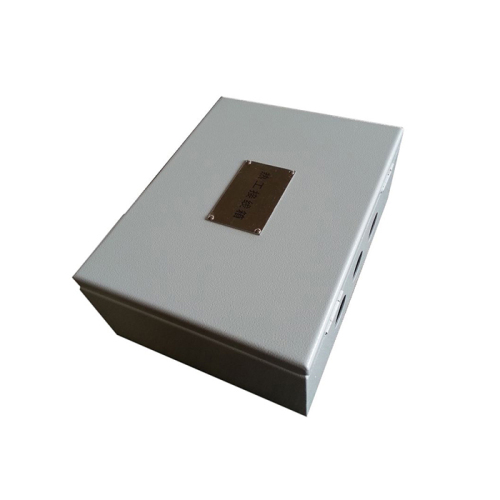 New Cheap Outdoor Stainless Steel Electric Meter Box