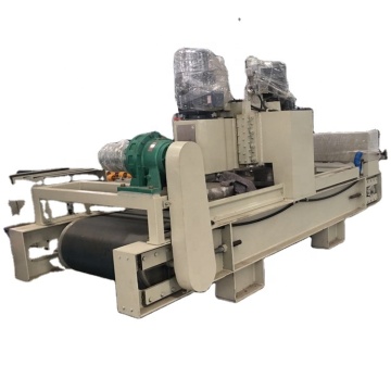Marble Stone Calibrating Machine: Precision Thickness Calibrator