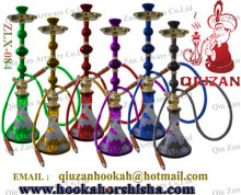 Beautiful Large Smoking Hookah With Camel On The Vase