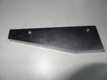 CNC Milling Customised Precision Part