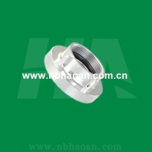 Female Aluminium Forge Storz Quick Coupling