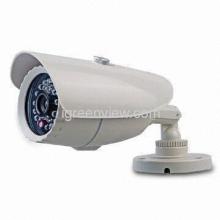 Water-resistant Camera With 30m Ir Distance And 600tvl Horizontal Resolution?