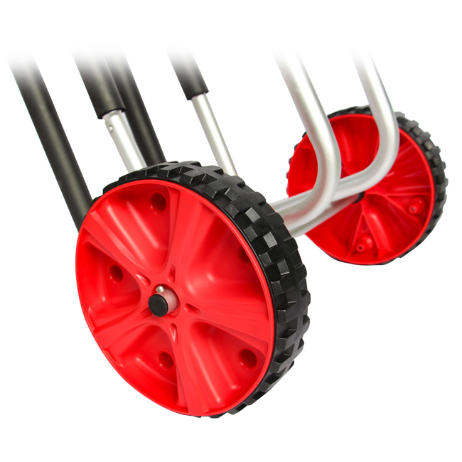 Aluminum Surfboard Cart,SUP Beach Trolley Images & Photos