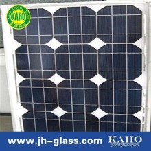 solar glass panel pyrex