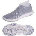 Couvre-chaussures de silicone personnalisés avec fermeture à glissière