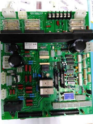 TAJIMA embroidery machine D-JOINT13 circuit board, electronic board ED5605040000