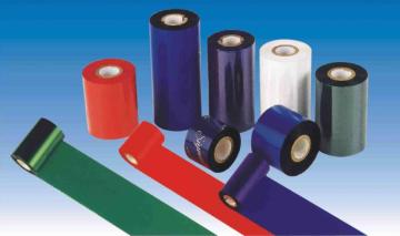 TTR Film Thermal Transfer Ribbon Film