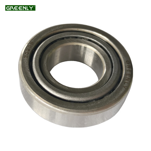 30205 Single row tapered roller bearing