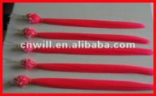 pink micro ring hair extension wholesale synthetic hair extensions micro ring hair extension