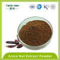 Areca nut extract containing alkaloids 10:1