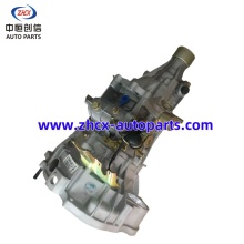 Transmission Gearbox MR510B07 for CHANA CM5