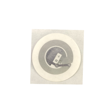 13.56MHz MF S70 Rfid Tag For Payment