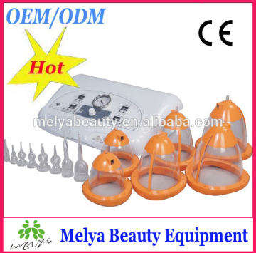 breast enlargement/breast massager