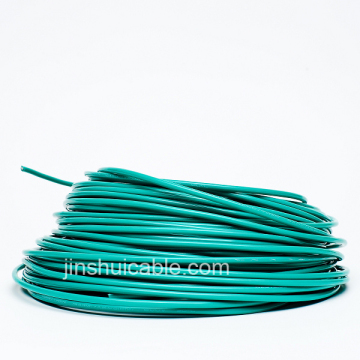 450/750V PVC Insulated Builiding Wire