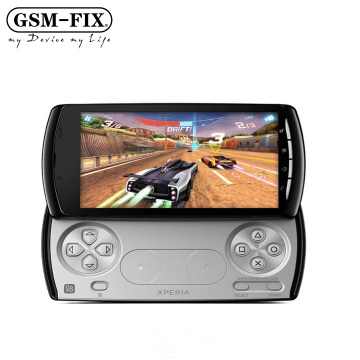 GSM-FIX Sony Ericsson Xperia PLAY R800 3G Gaming Smartphone - WiFi 4.0, 5MP Camera, 720p Video