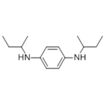 N, N&#39;- 디 -sec- 부틸 -p- 페닐 렌 디아민 CAS 101-96-2