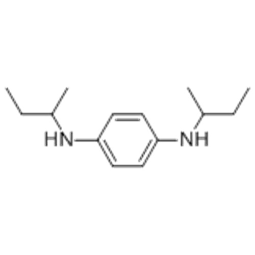 N, N&#39;-di-sec-butyl-p-phénylènediamine CAS 101-96-2