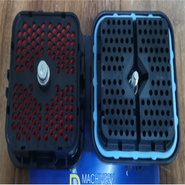 Plug Connector 264 5732 Plug Connector 264 5732