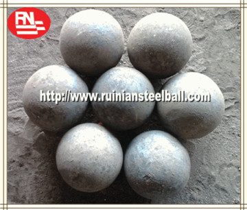 cement mill grinding media balls
