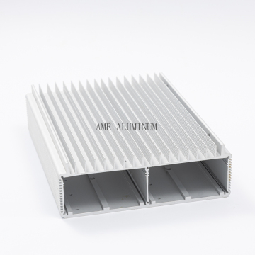 Color Customization Enclosure Aluminum Module Case Anodized