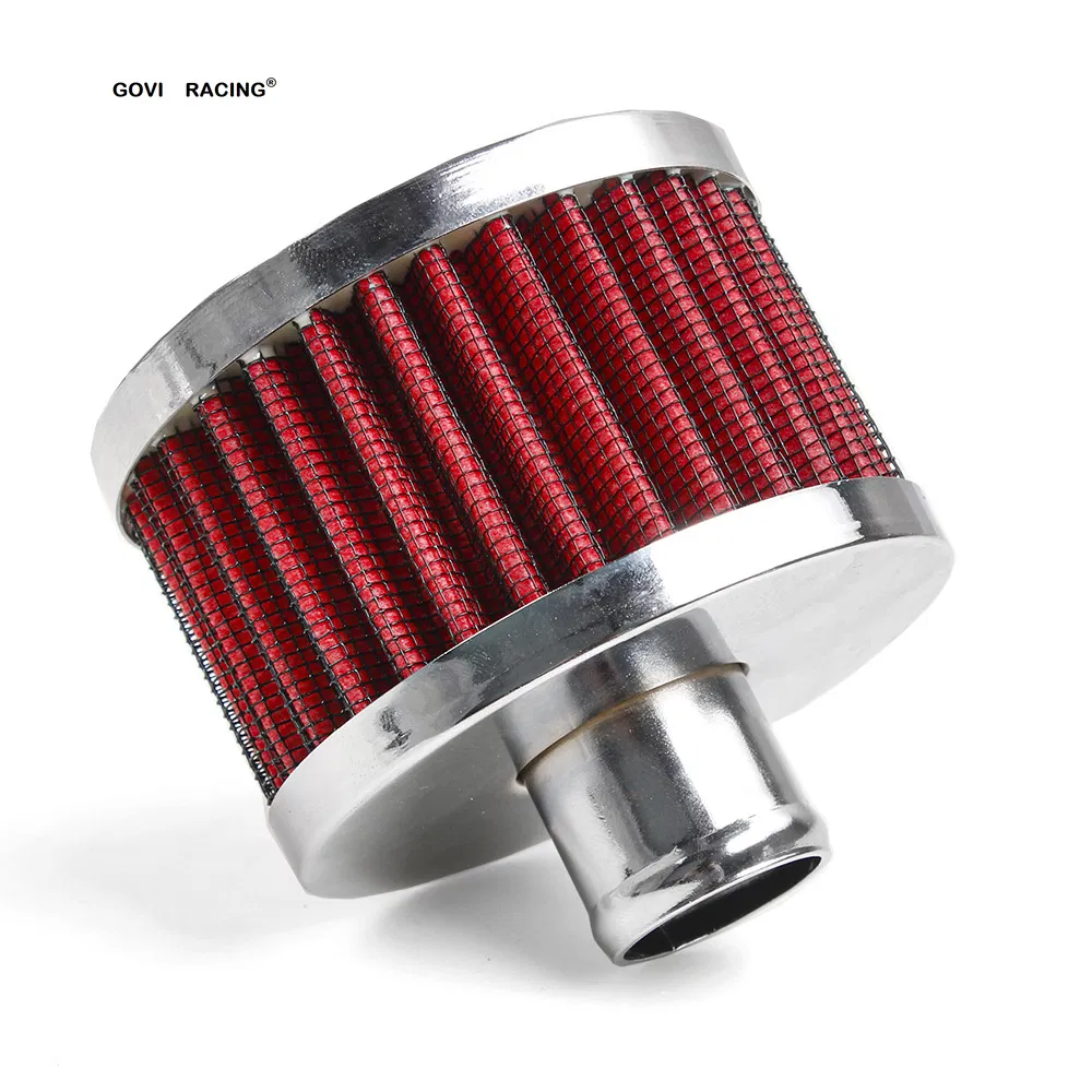 New Type 27mm Neck Air Breather for Motorcycle
