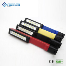 Total quality controlled emergency rechargeable high power work led lamps